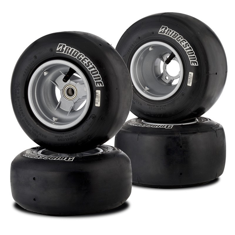 BRIDGESTONE YJL MINI BRIDGESTONE YJL MINI