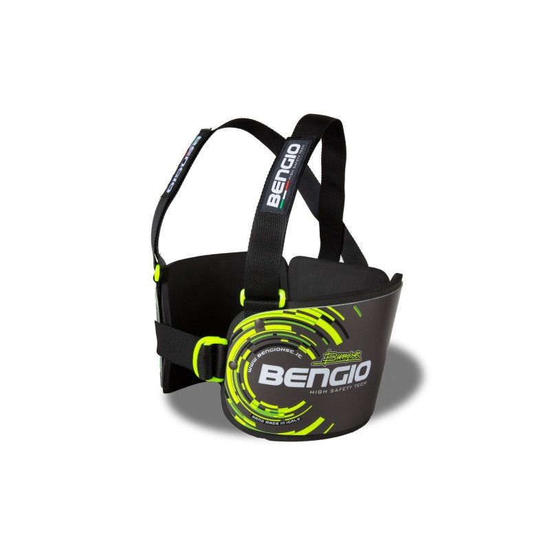 Bengio Bumper Standard Bengio Bumper Standard