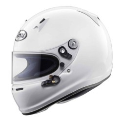 Arai SK-6 hjelm - karting