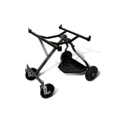 Stone - TEAM KART TROLLEY