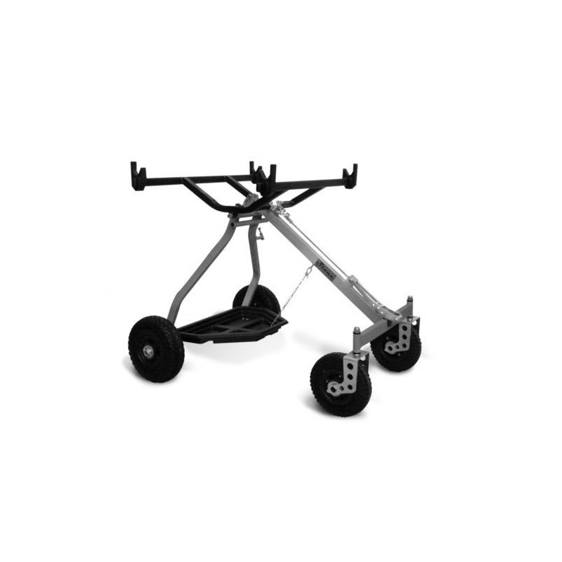 Stone - EVOLUTION - LIFT KART TROLLEY Stone - EVOLUTION - LIFT KART TROLLEY