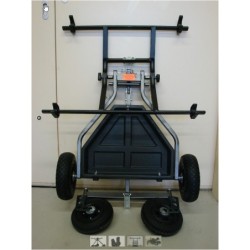 Stone - EVOLUTION - LIFT KART TROLLEY