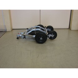 Stone - EVOLUTION - LIFT KART TROLLEY