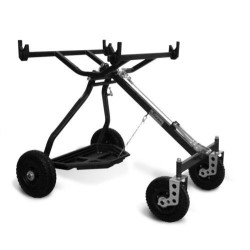 Stone - EVOLUTION - LIFT KART TROLLEY