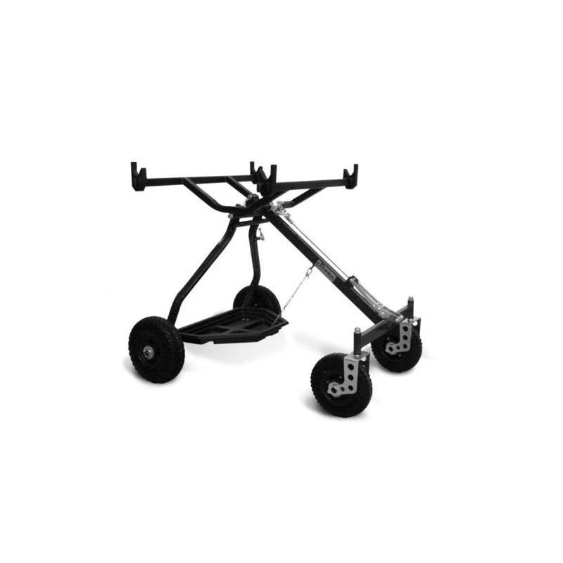 Stone - EVOLUTION - LIFT KART TROLLEY