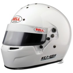 Bell KC7 CMR - karting