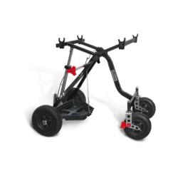 TRANSFORMER – LIFT KART TROLLEY