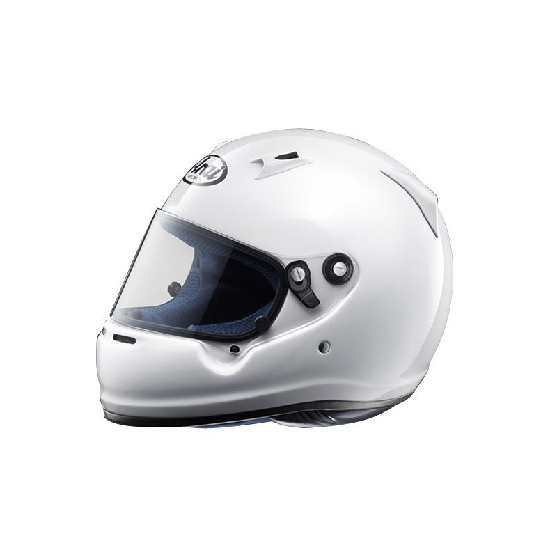 Arai SK-6 hjelm - karting