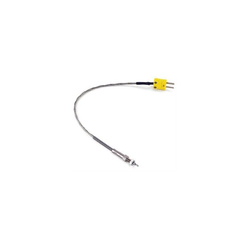 EGT 5 mm TC temperatur sensor 30 cm kabel