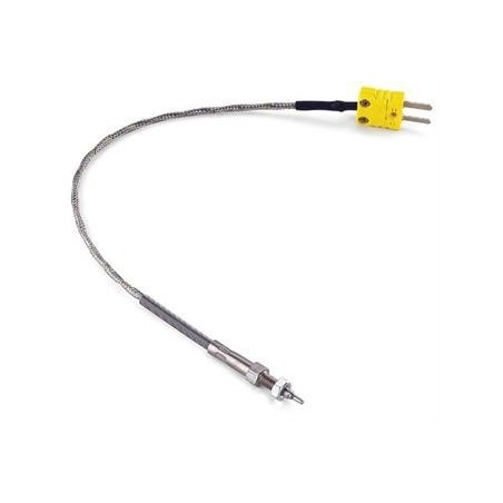 EGT 5 mm TC temperatur sensor 30 cm kabel