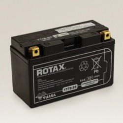 Rotax Batteri