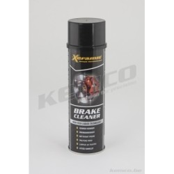 Bremserens "PM XERAMIC" 'Brake Cleaner' (500ml)