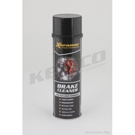 Bremserens "PM XERAMIC" 'Brake Cleaner' (500ml)