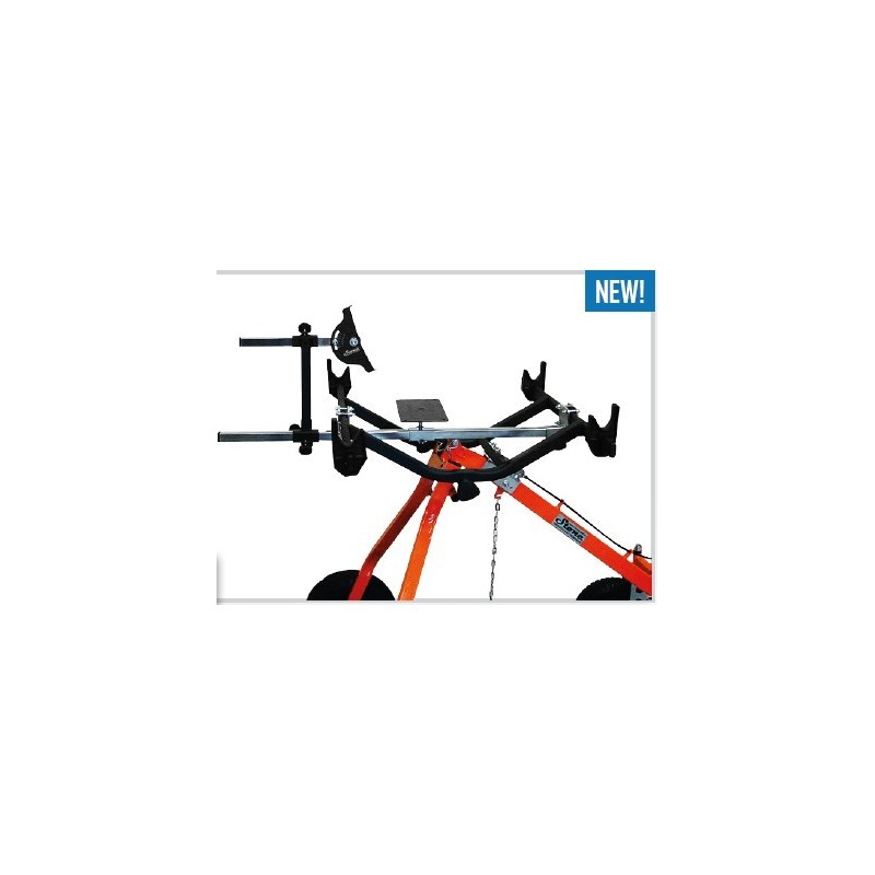 Stone SEAT INSTALATION TOOL FOR TROLLIES Stone SEAT INSTALATION TOOL FOR TROLLIES