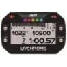 MyChron5 2T med vand temperatur sensor