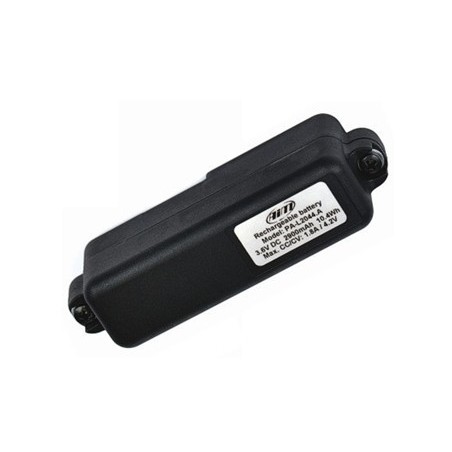 MyChron5 Lithium batteri