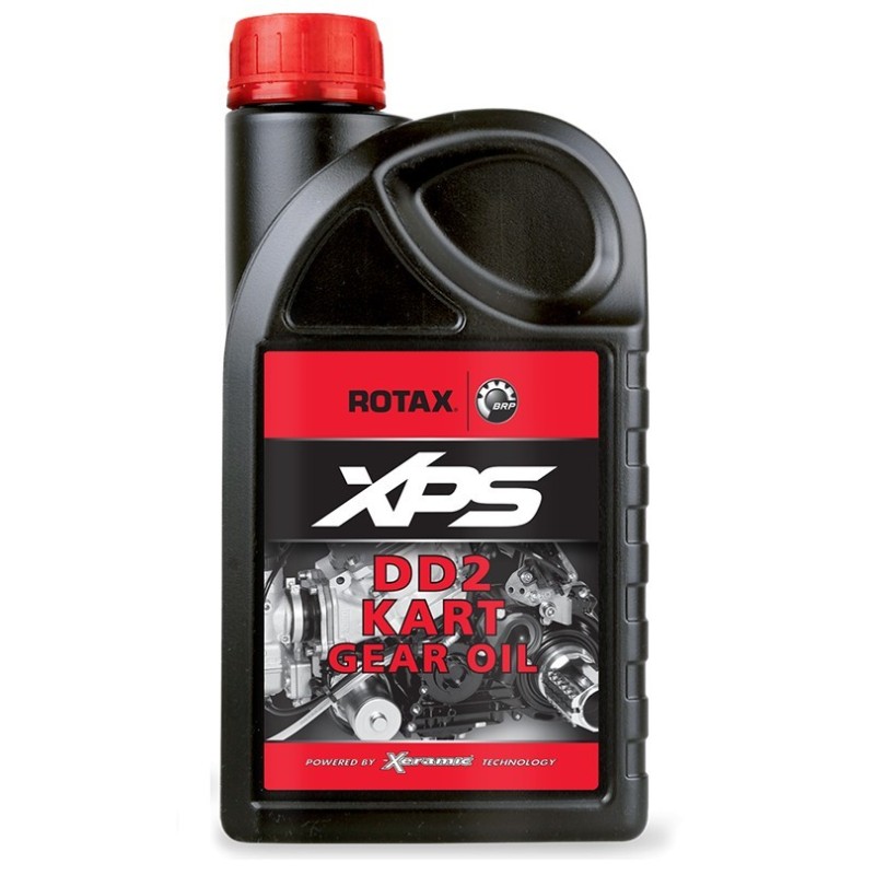 Rotax DD2 Gear Olie (1 liter)