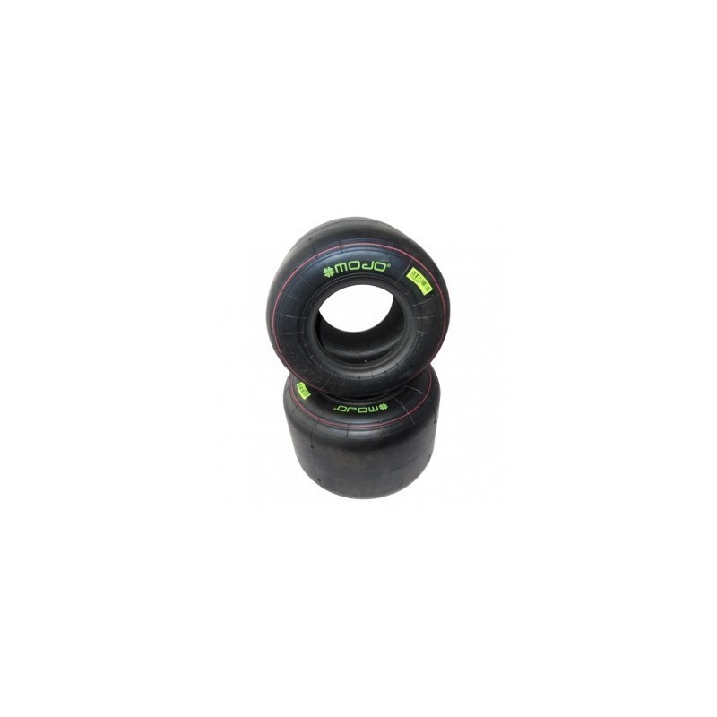 MOJO D2 CIK - F - Prime MOJO D2 CIK - F - Prime