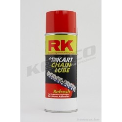 RK KÆDESPRAY