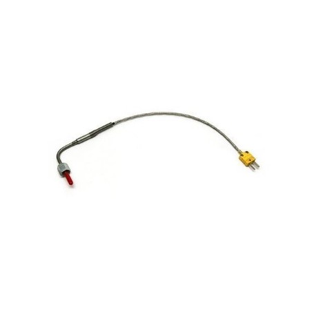 MyChron4/5 EGT KF TC temperatur sensor 30 cm kabel