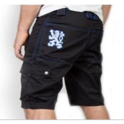 PRAGA Short Pants