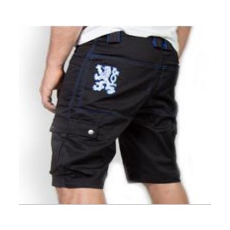 PRAGA Short Pants