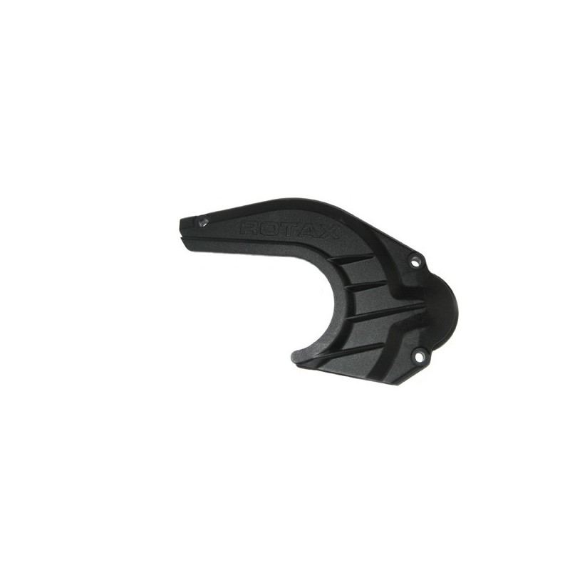 Rotax Max Koblings cover - kædeskærm Rotax Max Koblings cover - kædeskærm
