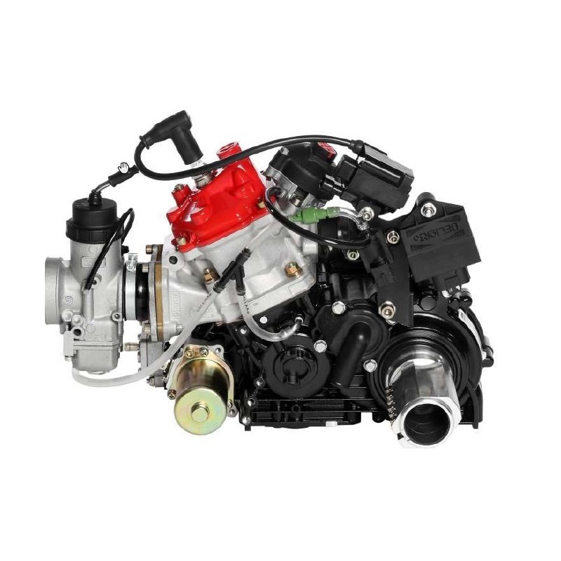 Komplet Rotax Junior EVO motor *** Leasing 2017 *** Komplet Rotax Junior EVO motor *** Leasing 2017 ***