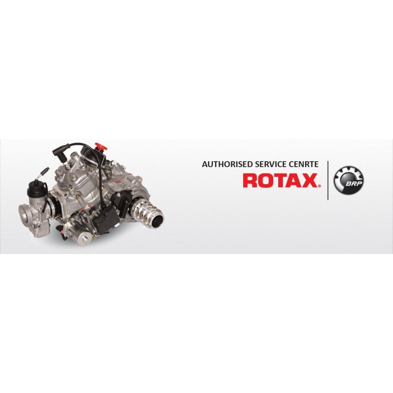 Rotax Service