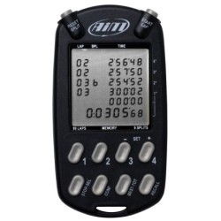 AiM Multichron stopur sort