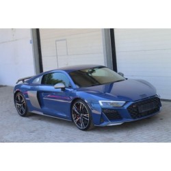 Audi R8 V10 performance