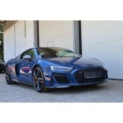 Audi R8 V10 performance