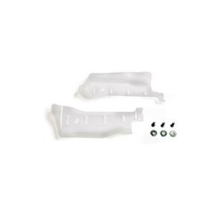 KG 506 FRONT BUMPER CLIP (2 pieces)