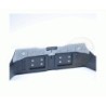 KG 506 FRONT BUMPER CLIP (2 pieces)