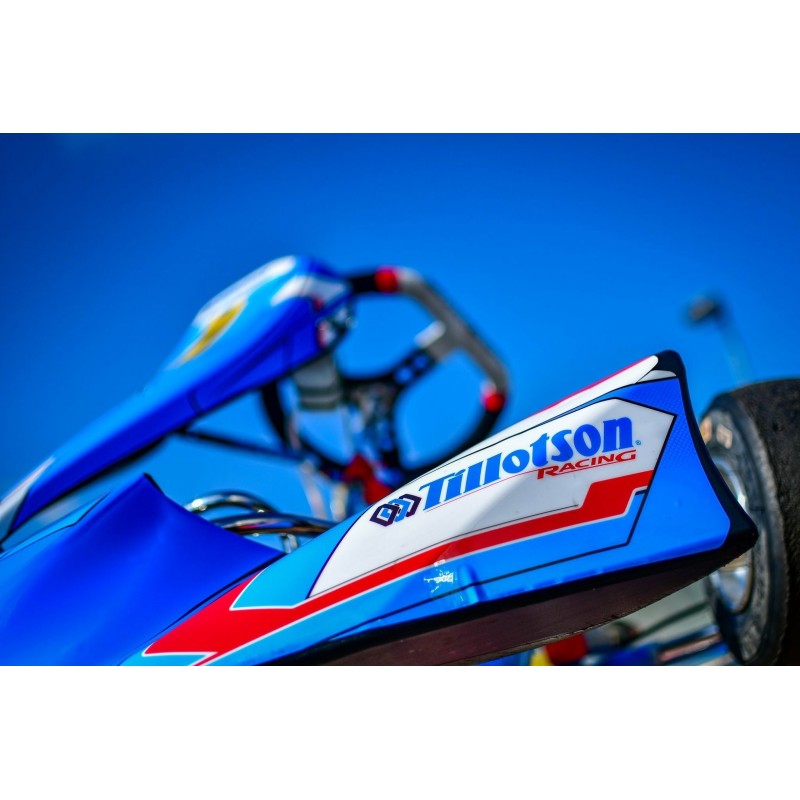 T4 series kart package T4 series kart package