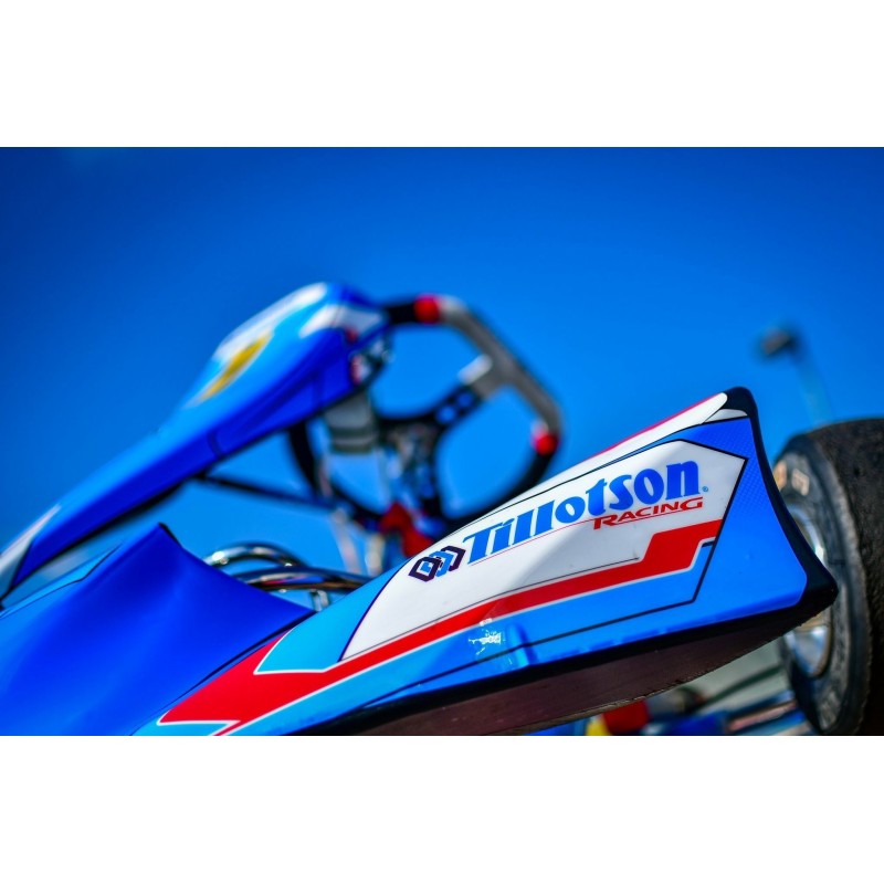 T4 series kart package