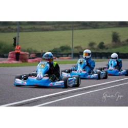 T4 series kart package