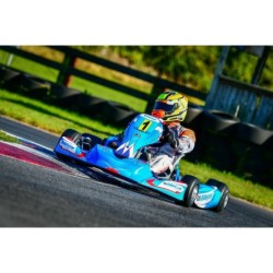 T4 series kart package