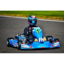 T4 series kart package