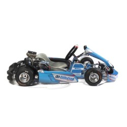 T4 series kart package Mini (8-12 år)