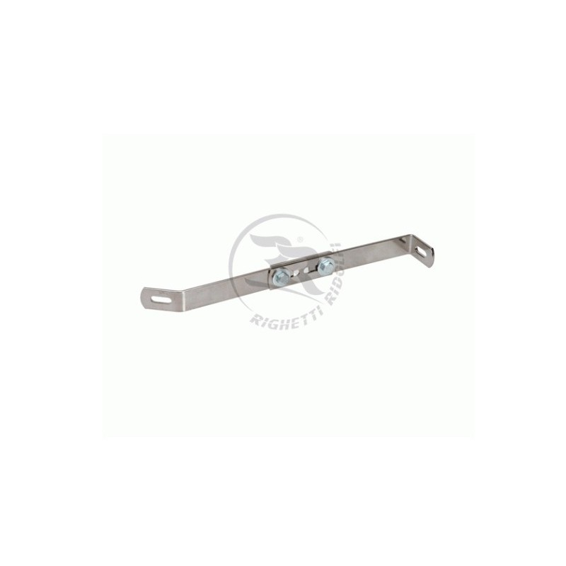 KG 507 / 508 NASSAU PANEL BRACKETS - lower support kit