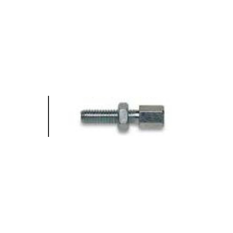 SHEATH REGISTER SCREW M6x30MM