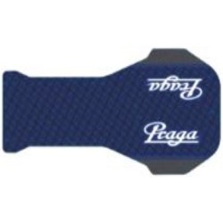 PRAGA RACING EVO FLOOR PLATE STICKER