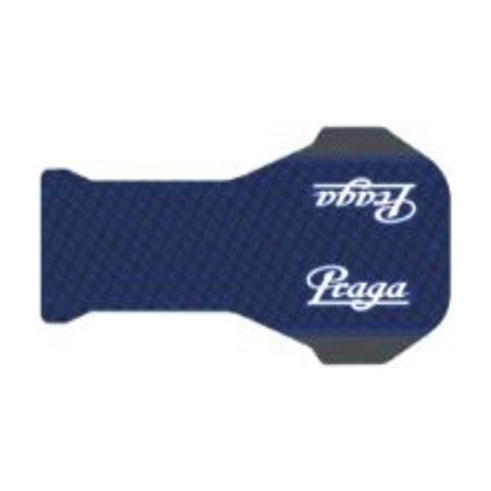 PRAGA RACING EVO FLOOR PLATE STICKER