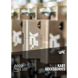 IPK Kart Accessories