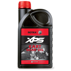 XPS Kart Tec gearolie MAX