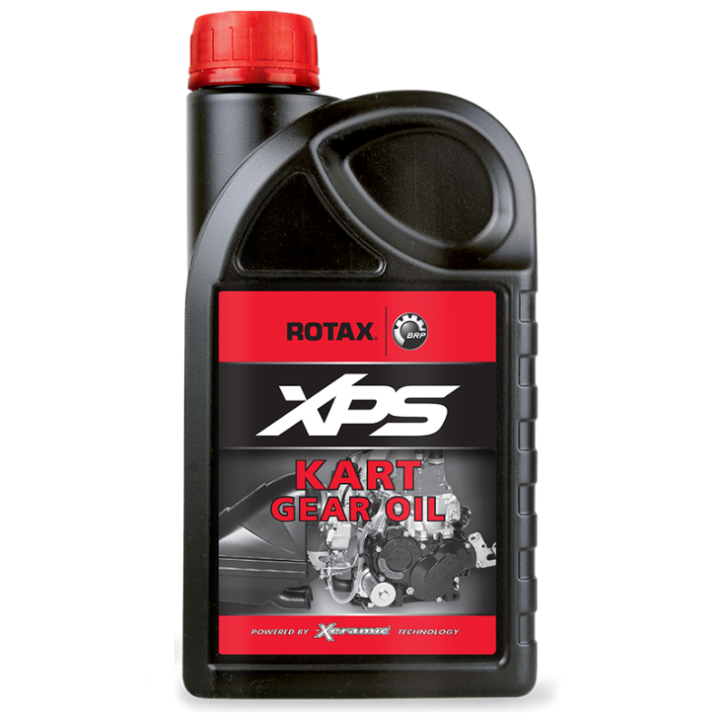 XPS Kart Tec gearolie MAX