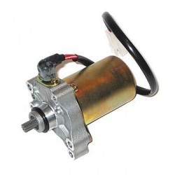 STARTER MOTOR, ROTAX MAX