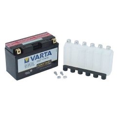 Varta Batteri POWERSPORTS AGM 507 901 012