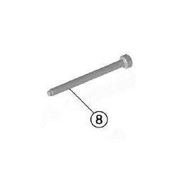 IPK STR-V1 BRAKE PAD SAFETY PIN